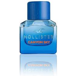 Hollister Canyon Sky for Him EdT 30ml