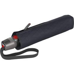 Knirps Taschenregenschirm t.200 medium duomatic, pattern regenschirme