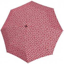Reisenthel Umbrella Pocket Classic Fickparaply - Röd