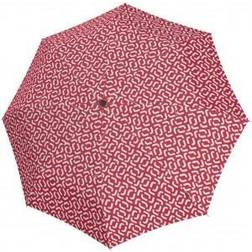 Reisenthel umbrella knirps classic umbrella pocket umbrella signature red