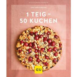 1 Teig Kuchen GU Tortenaufleger