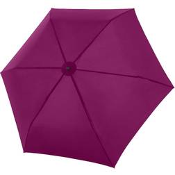Knirps Ombrello Tascabile Ultra US050 Slim Manual - Berry