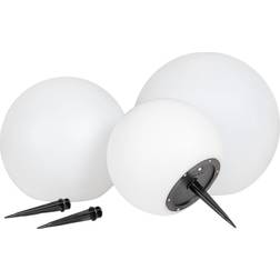 House Nordic Lifton Bedlampe