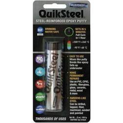 Magic Putty Gray Quicksteel 16002TRI