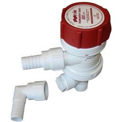 Rule Pumps Fc Tournament Series 800gph Pump White 3/4´´