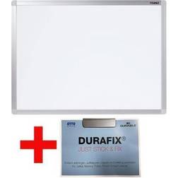 Dahle Basic Whiteboard 60 x 90 cm