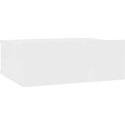 vidaXL Wall-Mounted Sengebord 30x40cm