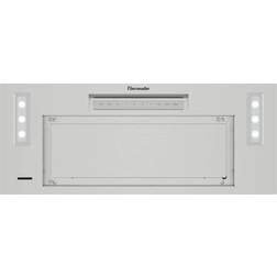 Thermador Masterpiece Series 30" Convertible Custom Connect, Silver, Stainless Steel