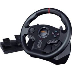 PXN Gaming Wheel PC PS3 PS4 XBOX ONE/Switch