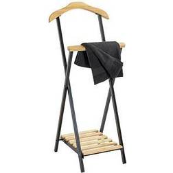 HAKU Möbel HAKU Möbel Herrendiener 47508 Wandschrank