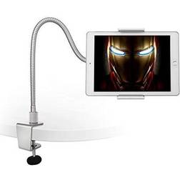 AboveTEK Heavy Duty Gooseneck iPad iPad Pro Air