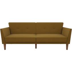 Novogratz Regal Sofa 205cm 2-seter