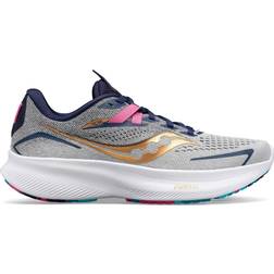 Saucony Ride 15 W - Prospect Glass