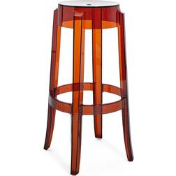 Kartell Charles Ghost Bar Stool