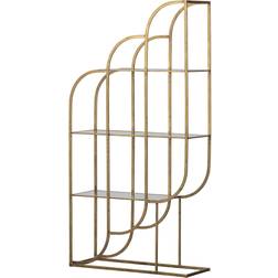 BePureHome Intense Wandrek Metaal Antique Brass 96 cm