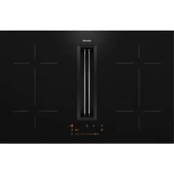 Miele KMDA 7473 FL-U Silence Black