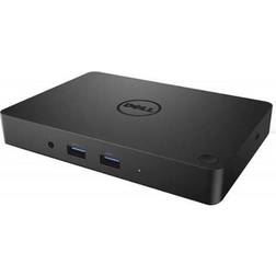 Dell WD15 Monitor Dock 4K 130W Adapter