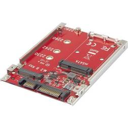 M.2 NGFF 1x SATA Converter