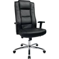 Topstar Chefsessel Leder/Kunstleder Armchair