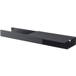 Muuto Folded Shelves Platform 62 x 5.4 Scaffale