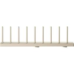 String System Flad tallerken 30cm