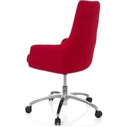 Shake 100 Domicile Rouge Chaise de bureau