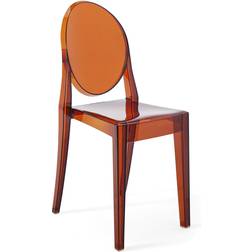 Kartell Victoria Ghost Køkkenstol