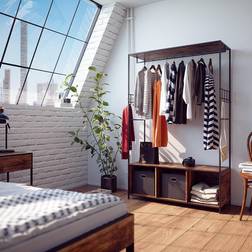 VICCO Fyrk 3141 Wardrobe