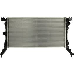 Radiateur Du Moteur 637603