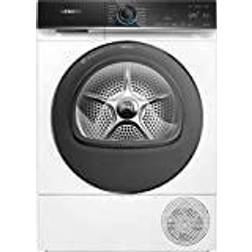 Siemens iQ700 WQ35B2B30 Hvid