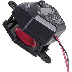 SecoRüt 90126 Repellente per Martore ad Ultrasuoni 1 pz