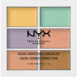 NYX Color Correcting Palette