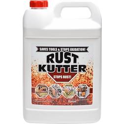 Rust Kutter Rust kutter- gallon stops rust primed su... Wood Protection