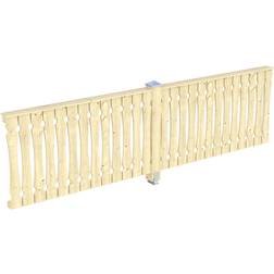 SKAN HOLZ SKANHOLZ Seitenwand, B 78,5 96 Farbe: