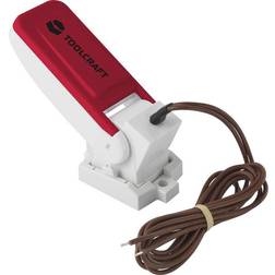 Toolcraft TO-7159161 Interruttore Galleggiante Svuotare 1.00 m