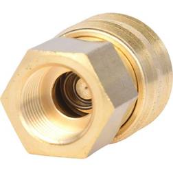KS Tools Messingkobling Messingkobling G3/8 Amp Quot