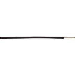 Lappkabel 4520011S Strand H07V-K 1 x 1.50 mm² Black 150 m