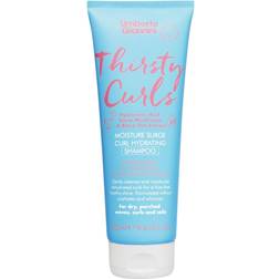 Umberto Giannini Thirsty Curls Moisture Surge Curl Hydrating Shampoo 8.5fl oz