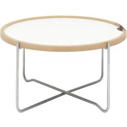 Carl Hansen & Søn CH417 Table d'appoint 62cm