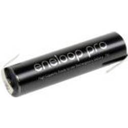 Panasonic eneloop Pro ZLF Special-batteri R0.