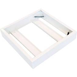 V-TAC 60x60 LED panel Ramme 60x60cm