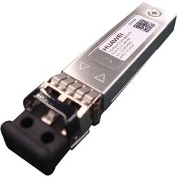 Huawei MultiMode SFP+ Fibre Module 02310MNW