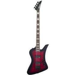 Jackson JS3Q Kelly Bird 4 TRB E-Bass