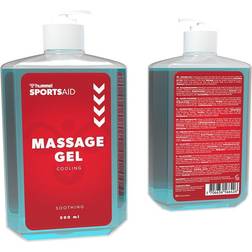 Hummel Massage Coolinggel Opruiming Accessoires wit maat ONE-SIZE