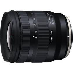 Tamron 11-20mm F2.8 Di III-A RXD for Fujifilm X