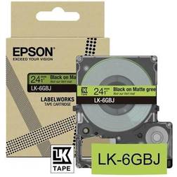 Epson Etikettenkassette, mattes Beschriftungsband