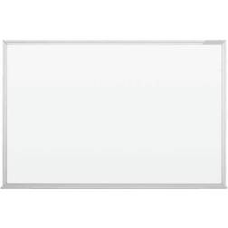 Magnetoplan Whiteboard, type SP, sheet steel, painted, WxH