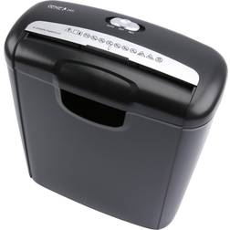 Genie 240 S dokumentförstörare skärning