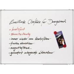 Soennecken Soennecken Whiteboard 80 x 60 cm