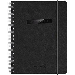 Brunnen Suburb Streets 2023 2024 Academic Diary 2 Pages 1 Week A6